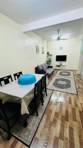 Idris Homestay